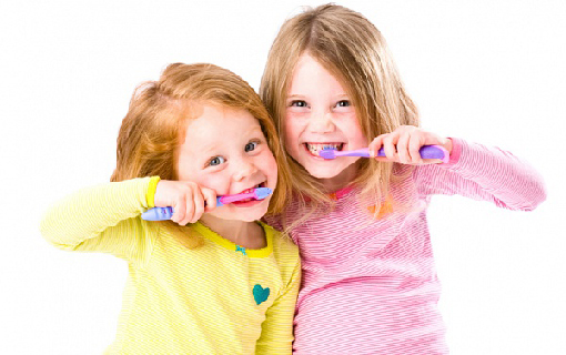 Особенности лечения и профилактики кариеса у детей